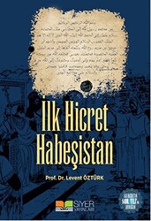 İlk Hicret Habeşistan - 1