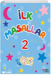 İlk Masallar 2 - 1