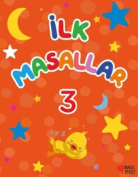 İlk Masallar 3 - 1