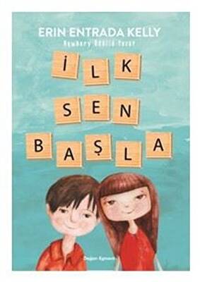 İlk Sen Başla - 1