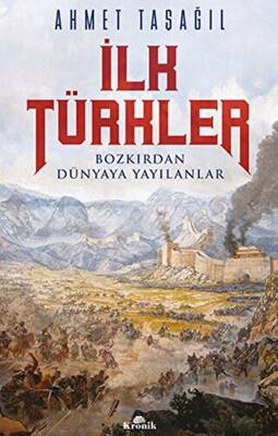 İlk Türkler - 1