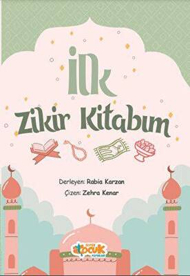 İlk Zikir Kitabım - 1