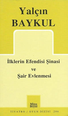 İlklerin Efendisi Şinasi ve Şair Evlenmesi - 1