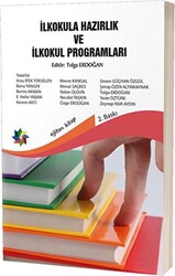 İlkokula Hazırlık ve İlkokul Programları - 1