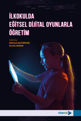 İlkokulda Eğitsel Dijital Oyunlarla Öğretim - 1