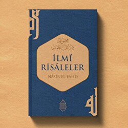 İlmi Risaleler - 1