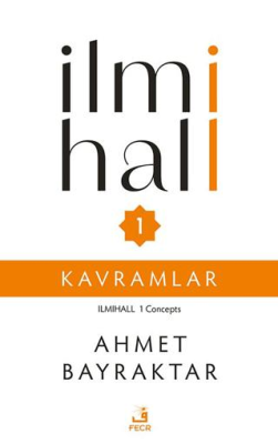 İlmihall 1 Kavramlar - 1