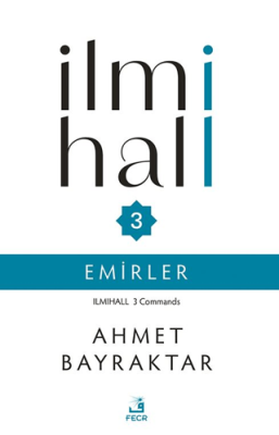 İlmihall 3 Emirler - 1