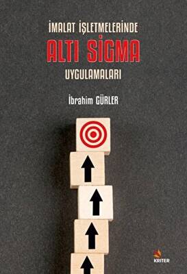 İmalat İşletmelerinde Altı Sigma Uygulamaları - 1