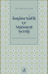 İmam Şafii ve Müsned Şerhi - 1