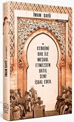 İmam Şafi`ye Armağan - 1