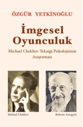 İmgesel Oyunculuk - 1