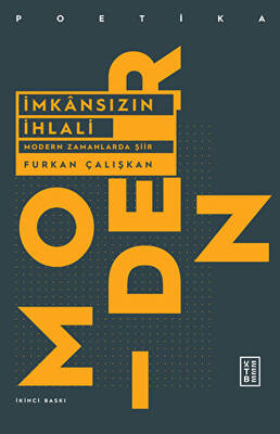 İmkansızın İhlali - 1