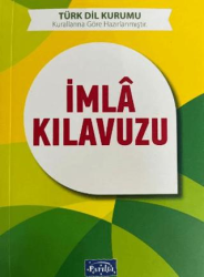 İmla Kılavuzu - 1