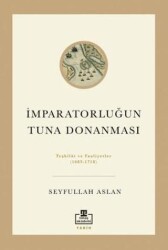 İmparatorluğun Tuna Donanması - 1