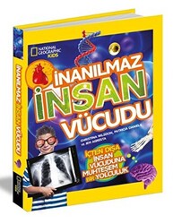 İnanılmaz İnsan Vücudu - 1