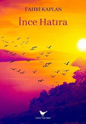 İnce Hatıra - 1