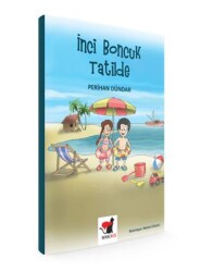 İnci Boncuk Tatilde - 1