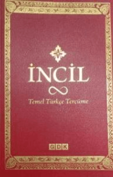 İncil Küçük Boy - 1