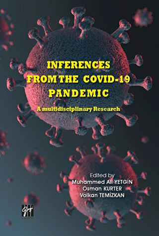 Inferences From The Covid-19 Pandemic - 1