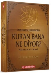 İniş Sırası Üzerinden Kur`an Bana Ne Diyor? - 1