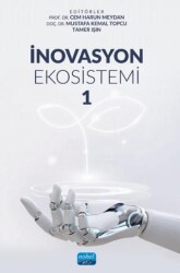 İnovasyon Ekosistemi 1 - 1