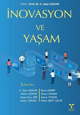 İnovasyon Ve Yaşam - 1