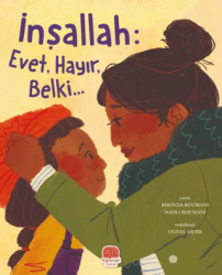 İnşallah: Evet, Hayır, Belki - 1