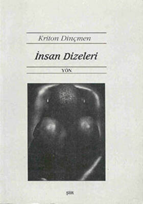 İnsan Dizeleri - 1