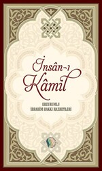 İnsan-ı Kamil - 1