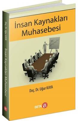 İnsan Kaynakları Muhasebesi - 1