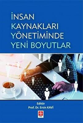 İnsan Kaynakları Yönetiminde Yeni Boyutlar - 1