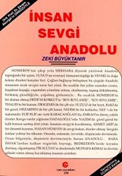 İnsan Sevgi Anadolu - 1