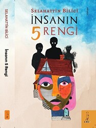 İnsanın 5 Rengi - 1