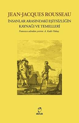 İnsanlar Arasındaki Eşitsizliğin Kaynağı ve Temelleri - 1