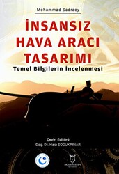 İnsansız Hava Aracı Tasarımı Temel Bilgilerin İncelenmesi - 1