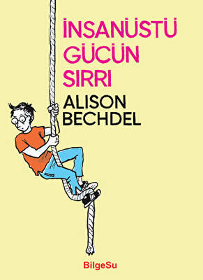 İnsanüstü Gücün Sırrı - 1