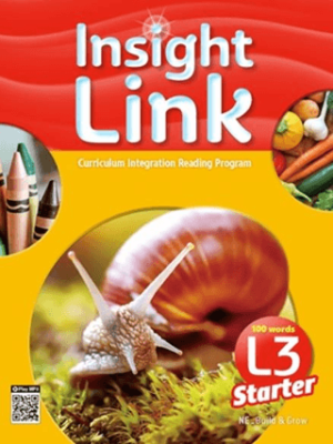 Insight Link Starter L3 - 1