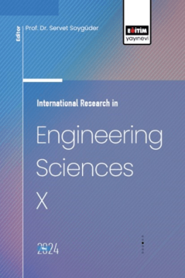 International Research in Engineering Sciences X - 1