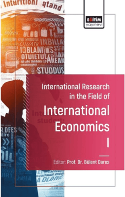 International Research in the Field of Economics I - 1