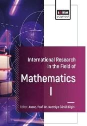 International Research in the Field of Mathematics I - 1