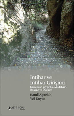 İntihar ve İntihar Girişimi - 1