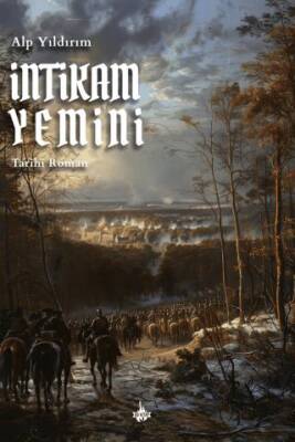 İntikam Yemini - 1