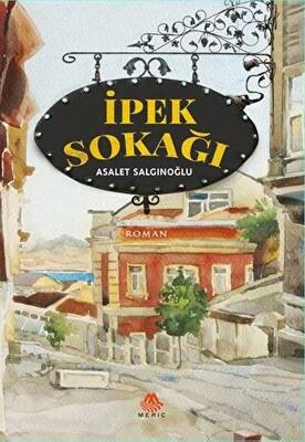 İpek Sokağı - 1