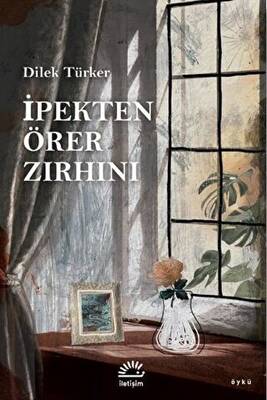 İpekten Örer Zırhını - 1