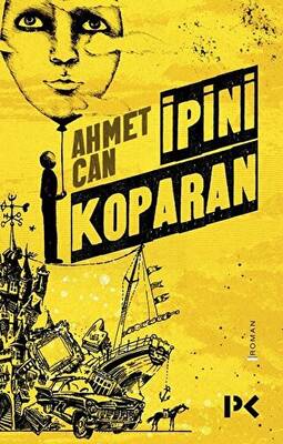 İpini Koparan - 1