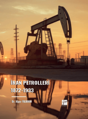 İran Petrolleri - 1