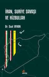 İran, Suriye Savaşı ve Hizbullah - 1