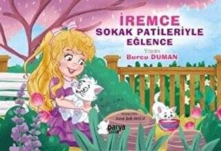 İremce - Sokak Patileriyle Eğlence - 1