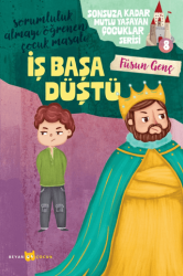 İş Başa Düştü - 1